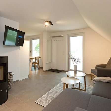 Apartment Unter Den Kiefern 109 Röbel エクステリア 写真