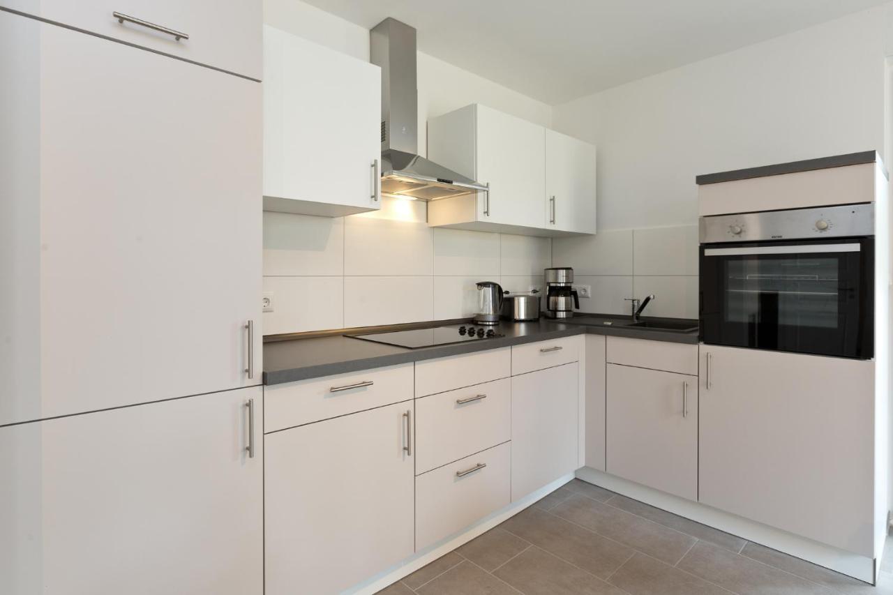 Apartment Unter Den Kiefern 109 Röbel エクステリア 写真