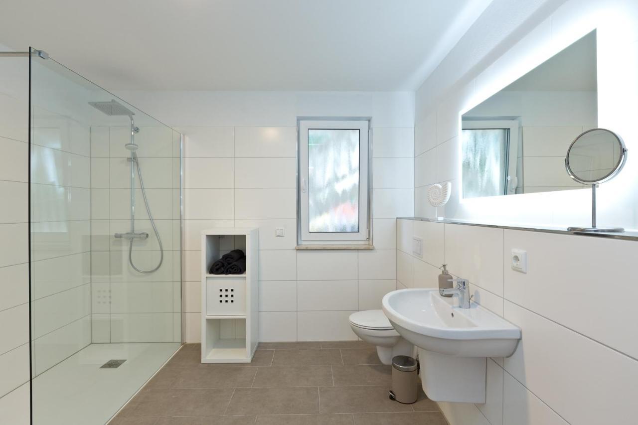 Apartment Unter Den Kiefern 109 Röbel エクステリア 写真