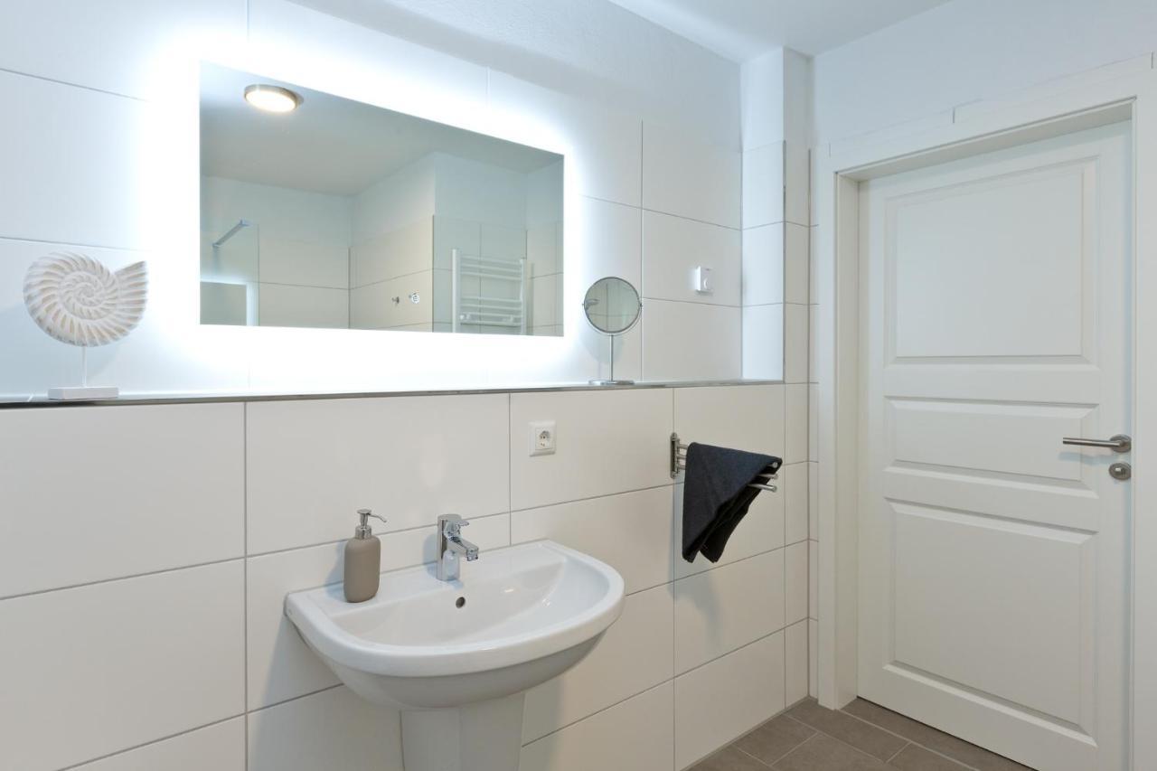 Apartment Unter Den Kiefern 109 Röbel エクステリア 写真