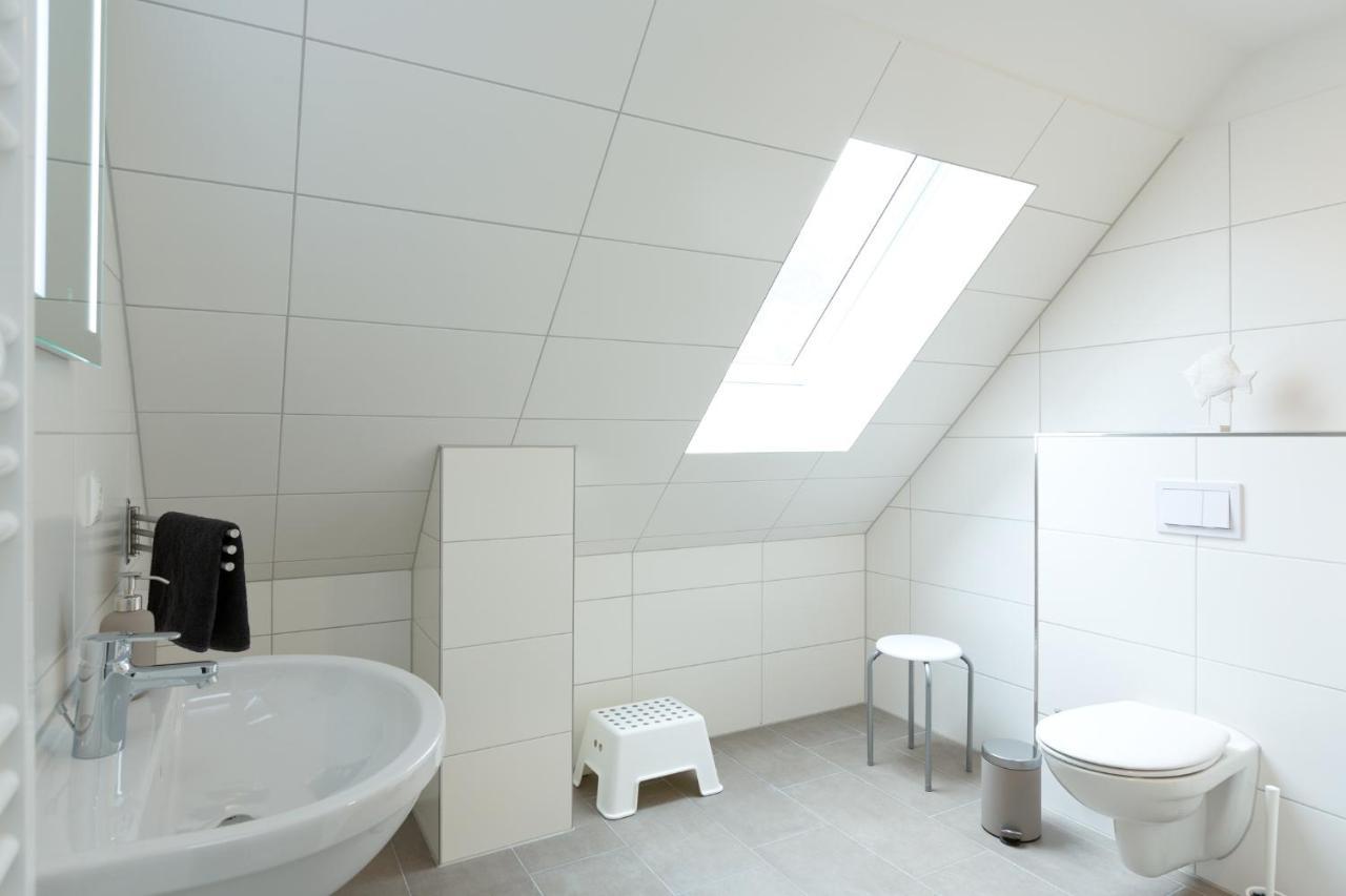 Apartment Unter Den Kiefern 109 Röbel エクステリア 写真